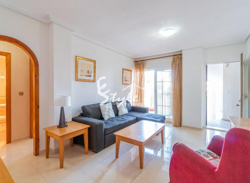 Resale - Apartment - Orihuela Costa  - Lomas de Cabo Roig-Los Dolses