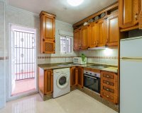 Resale - Apartment - Orihuela Costa  - Lomas de Cabo Roig-Los Dolses