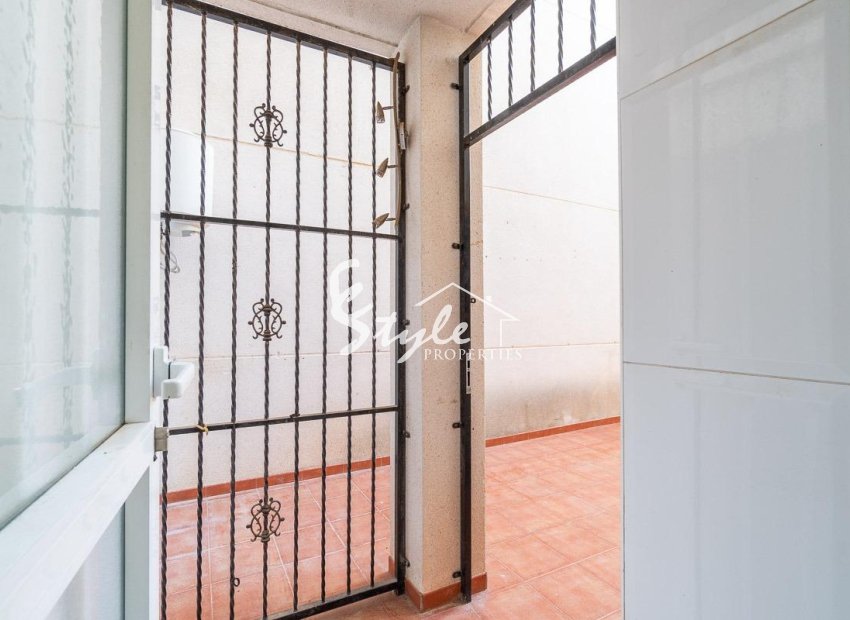 Resale - Apartment - Orihuela Costa  - Lomas de Cabo Roig-Los Dolses