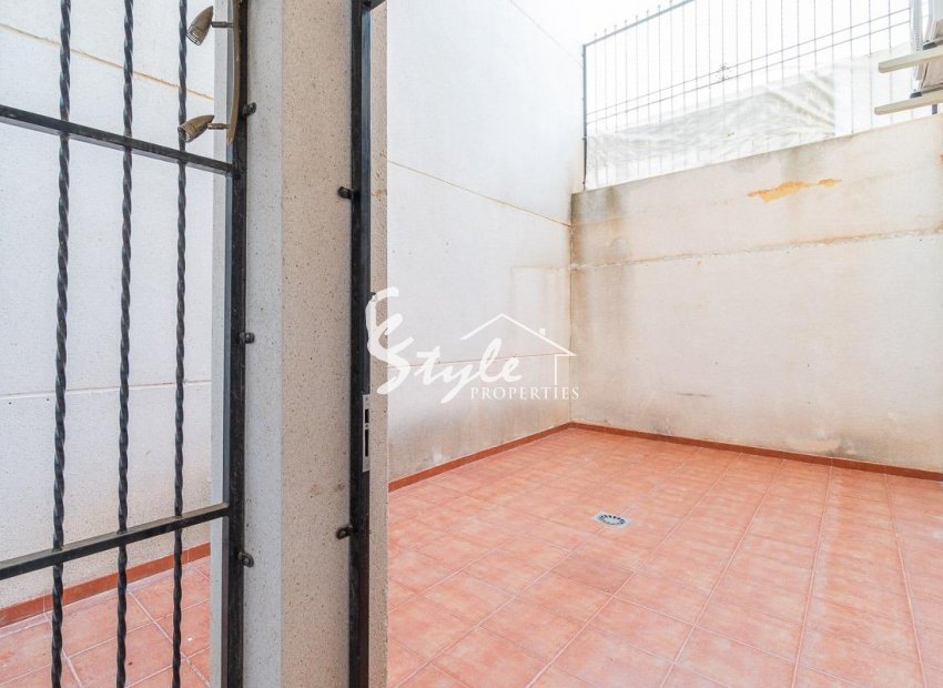 Resale - Apartment - Orihuela Costa  - Lomas de Cabo Roig-Los Dolses