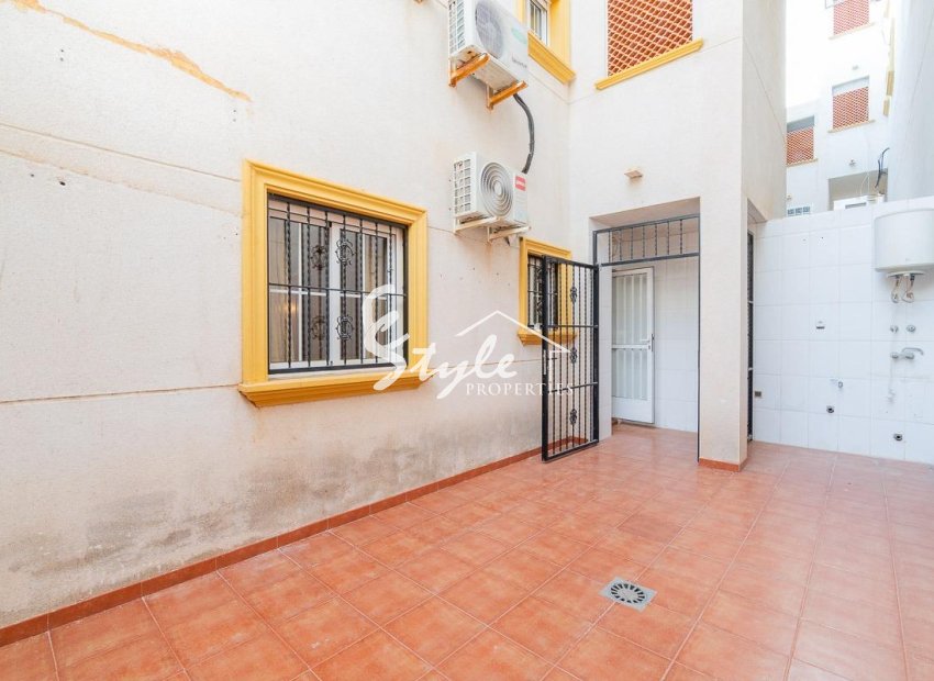 Resale - Apartment - Orihuela Costa  - Lomas de Cabo Roig-Los Dolses
