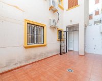 Resale - Apartment - Orihuela Costa  - Lomas de Cabo Roig-Los Dolses