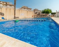 Resale - Apartment - Orihuela Costa  - Lomas de Cabo Roig-Los Dolses