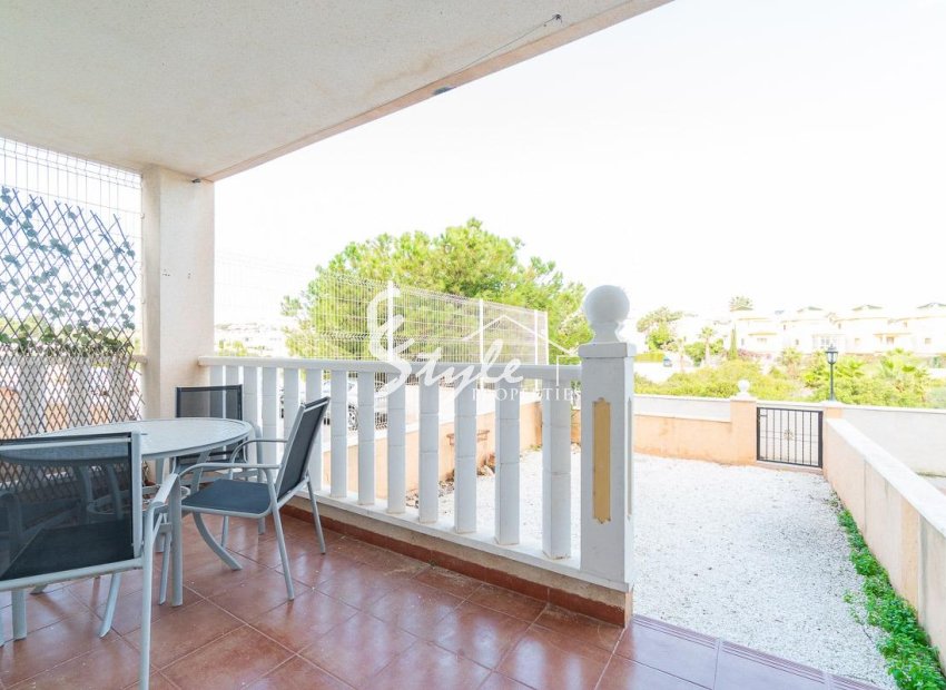 Resale - Apartment - Orihuela Costa  - Lomas de Cabo Roig-Los Dolses