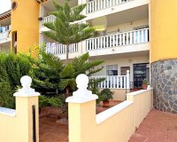 Resale - Apartment - Orihuela Costa  - Lomas de Cabo Roig