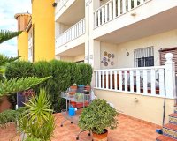Resale - Apartment - Orihuela Costa  - Lomas de Cabo Roig