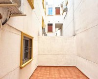 Resale - Apartment - Orihuela Costa  - Lomas de Cabo Roig