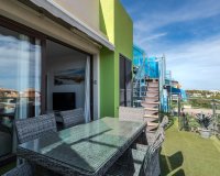 Resale - Apartment - Orihuela-Costa - Lomas de Cabo Roig