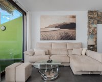 Resale - Apartment - Orihuela-Costa - Lomas de Cabo Roig