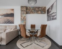 Resale - Apartment - Orihuela-Costa - Lomas de Cabo Roig