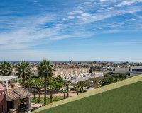 Resale - Apartment - Orihuela-Costa - Lomas de Cabo Roig