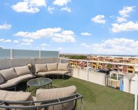 Resale - Apartment - Orihuela-Costa - Lomas de Cabo Roig