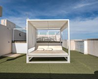 Resale - Apartment - Orihuela-Costa - Lomas de Cabo Roig