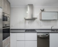 Resale - Apartment - Orihuela-Costa - Lomas de Cabo Roig