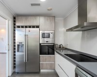 Resale - Apartment - Orihuela-Costa - Lomas de Cabo Roig