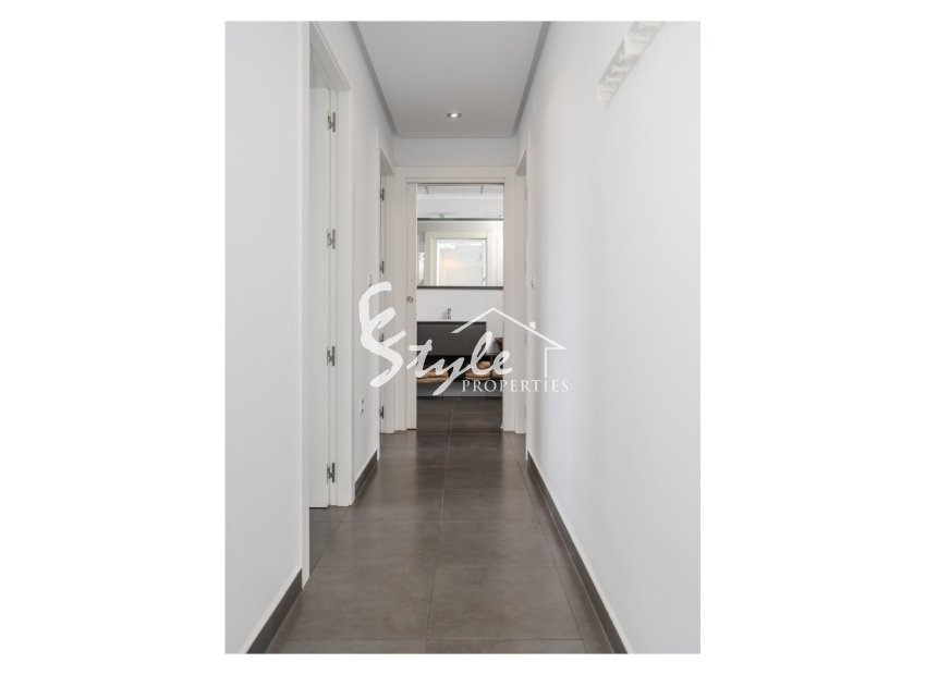 Resale - Apartment - Orihuela-Costa - Lomas de Cabo Roig