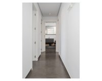 Resale - Apartment - Orihuela-Costa - Lomas de Cabo Roig