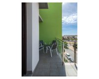Resale - Apartment - Orihuela-Costa - Lomas de Cabo Roig