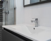 Resale - Apartment - Orihuela-Costa - Lomas de Cabo Roig