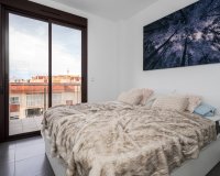 Resale - Apartment - Orihuela-Costa - Lomas de Cabo Roig