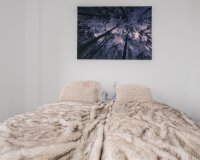 Resale - Apartment - Orihuela-Costa - Lomas de Cabo Roig