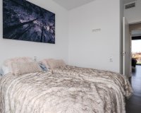 Resale - Apartment - Orihuela-Costa - Lomas de Cabo Roig