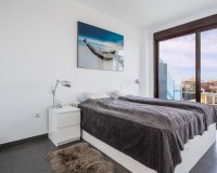 Resale - Apartment - Orihuela-Costa - Lomas de Cabo Roig