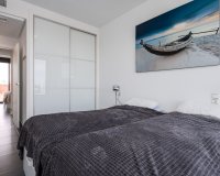 Resale - Apartment - Orihuela-Costa - Lomas de Cabo Roig