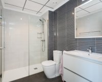 Resale - Apartment - Orihuela-Costa - Lomas de Cabo Roig