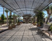 Resale - Apartment - Orihuela-Costa - Lomas de Cabo Roig