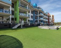 Resale - Apartment - Orihuela-Costa - Lomas de Cabo Roig