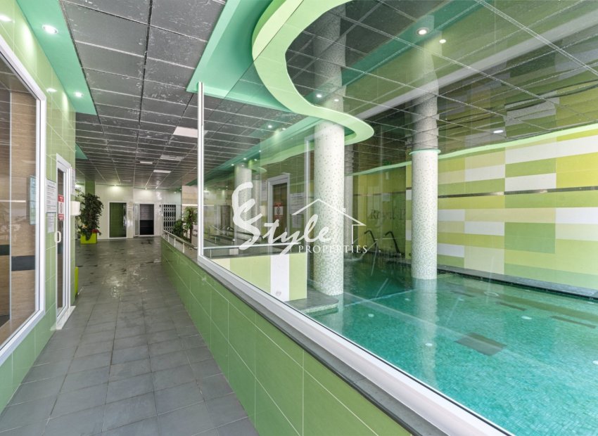 Resale - Apartment - Orihuela-Costa - Lomas de Cabo Roig