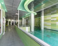 Resale - Apartment - Orihuela-Costa - Lomas de Cabo Roig