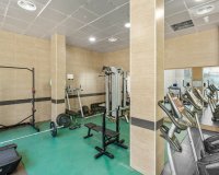 Resale - Apartment - Orihuela-Costa - Lomas de Cabo Roig