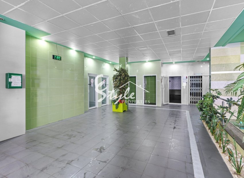 Resale - Apartment - Orihuela-Costa - Lomas de Cabo Roig