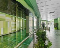 Resale - Apartment - Orihuela-Costa - Lomas de Cabo Roig