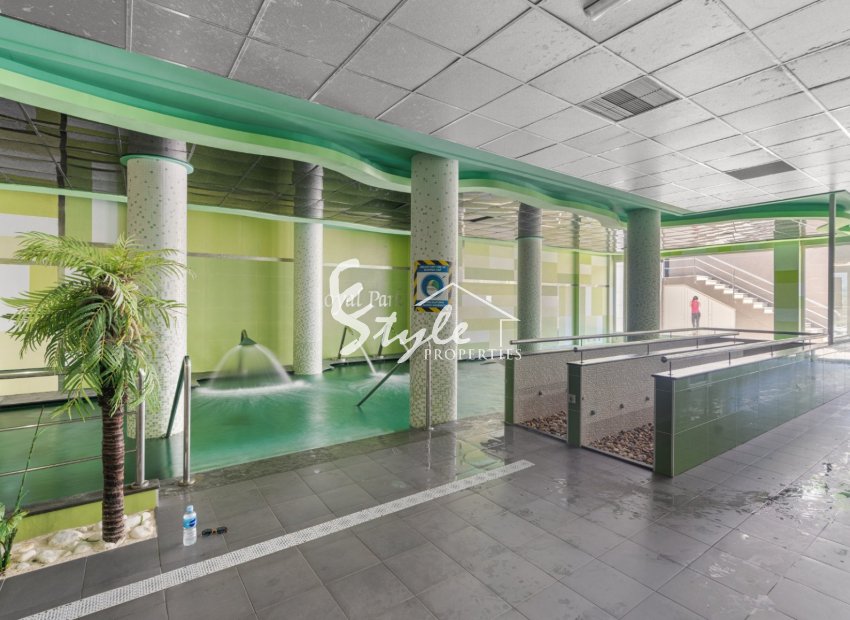 Resale - Apartment - Orihuela-Costa - Lomas de Cabo Roig