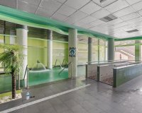 Resale - Apartment - Orihuela-Costa - Lomas de Cabo Roig