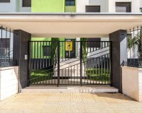 Resale - Apartment - Orihuela-Costa - Lomas de Cabo Roig