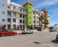 Resale - Apartment - Orihuela-Costa - Lomas de Cabo Roig