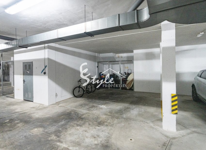 Resale - Apartment - Orihuela-Costa - Lomas de Cabo Roig