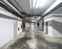 Resale - Apartment - Orihuela-Costa - Lomas de Cabo Roig