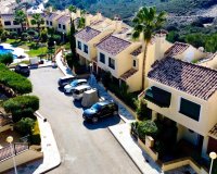 Resale - Apartment - Orihuela Costa  - Lomas de Campoamor