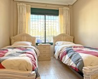 Resale - Apartment - Orihuela Costa  - Lomas de Campoamor