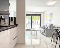 Resale - Apartment - Orihuela Costa  - Los Altos