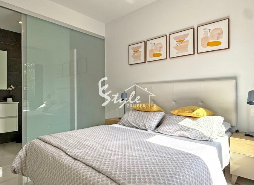 Resale - Apartment - Orihuela Costa  - Los Altos