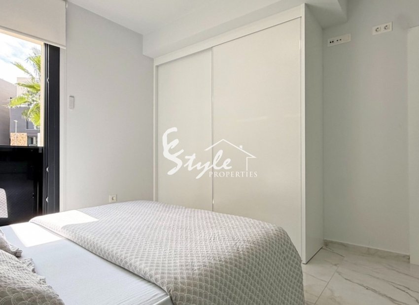 Resale - Apartment - Orihuela Costa  - Los Altos