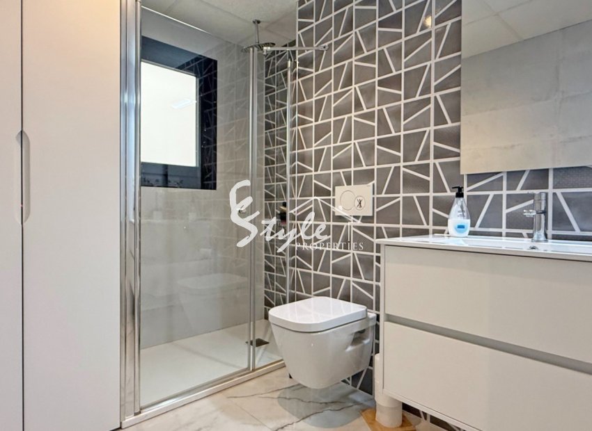 Resale - Apartment - Orihuela Costa  - Los Altos