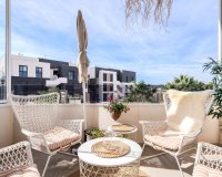 Resale - Apartment - Orihuela Costa  - Los Altos