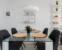 Resale - Apartment - Orihuela Costa  - Los Altos